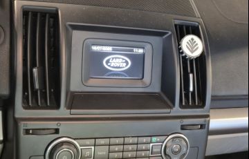 Land Rover Freelander 2 2.0 S Si4 16V Turbo - Foto #8