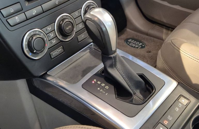 Land Rover Freelander 2 2.0 S Si4 16V Turbo - Foto #9