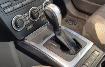 Land Rover Freelander 2 2.0 S Si4 16V Turbo - Foto #9