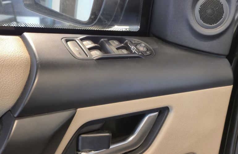 Land Rover Freelander 2 2.0 S Si4 16V Turbo - Foto #10