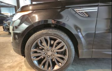 Land Rover Range Rover Sport 3.0 Hse 4x4 V6 24v Turbo - Foto #4