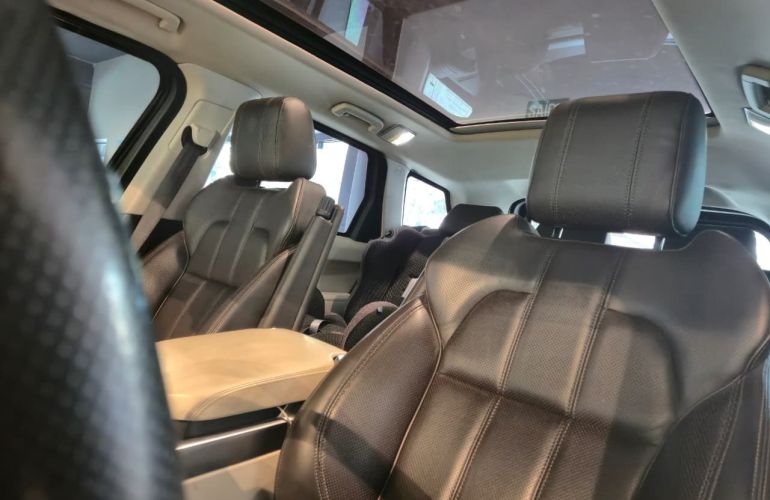 Land Rover Range Rover Sport 3.0 Hse 4x4 V6 24v Turbo - Foto #5