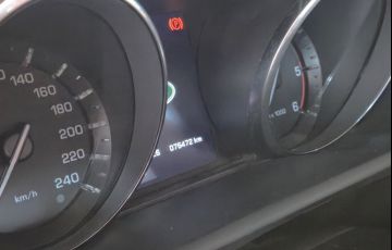 Land Rover Range Rover Sport 3.0 Hse 4x4 V6 24v Turbo - Foto #9