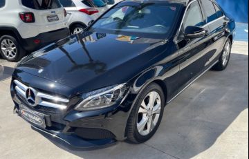 Mercedes-Benz C 180 1.6 Cgi Avantgarde 16V Turbo - Foto #3