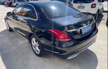 Mercedes-Benz C 180 1.6 Cgi Avantgarde 16V Turbo - Foto #4