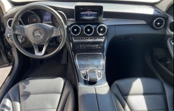 Mercedes-Benz C 180 1.6 Cgi Avantgarde 16V Turbo - Foto #7