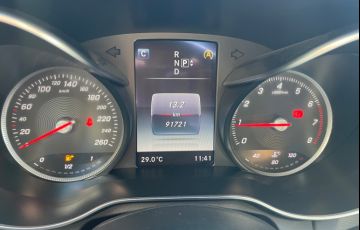 Mercedes-Benz C 180 1.6 Cgi Avantgarde 16V Turbo - Foto #9