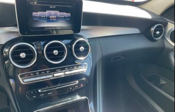 Mercedes-Benz C 180 1.6 Cgi Avantgarde 16V Turbo - Foto #10