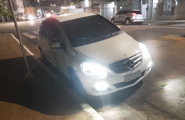 Mercedes-Benz B 180 Family - Foto #3