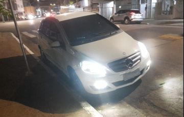Mercedes-Benz B 180 Family - Foto #3