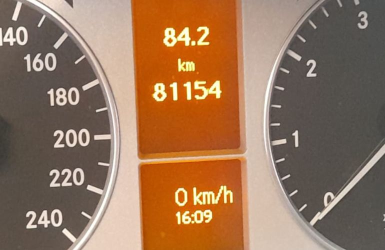 Mercedes-Benz B 180 Family - Foto #5