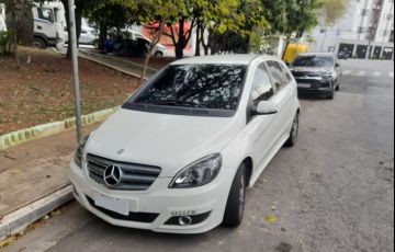 Mercedes-Benz B 180 Family - Foto #7