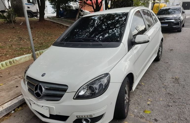 Mercedes-Benz B 180 Family - Foto #8