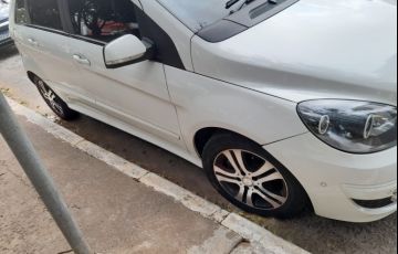 Mercedes-Benz B 180 Family - Foto #9