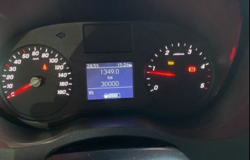 Mercedes-Benz Sprinter 2.2 Cdi Furgão 416 Longo - Foto #4