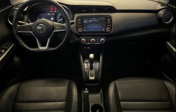 Nissan Kicks 1.6 16V Advance - Foto #9