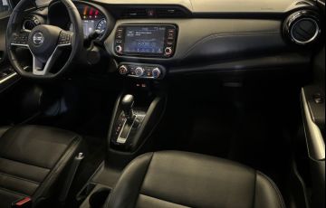 Nissan Kicks 1.6 16V Advance - Foto #10