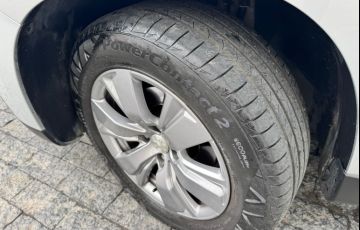 Peugeot 2008 Allure 1.6 16V (Flex) - Foto #2