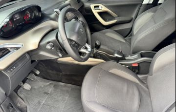 Peugeot 2008 Allure 1.6 16V (Flex) - Foto #3