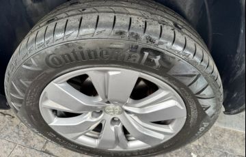 Peugeot 2008 Allure 1.6 16V (Flex) - Foto #8