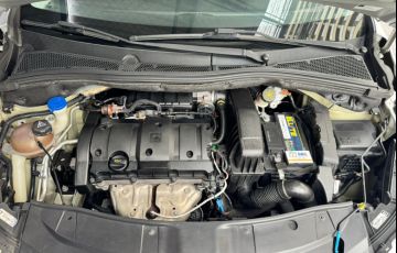 Peugeot 2008 Allure 1.6 16V (Flex) - Foto #10