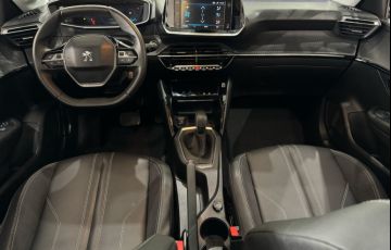 Peugeot 208 1.6 16V Griffe - Foto #8