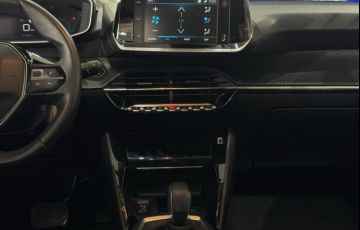 Peugeot 208 1.6 16V Griffe - Foto #10