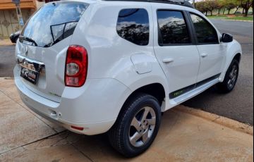 Renault Duster 1.6 Tech Road 4x2 16v - Foto #2