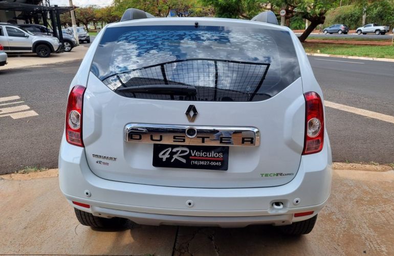 Renault Duster 1.6 Tech Road 4x2 16v - Foto #3