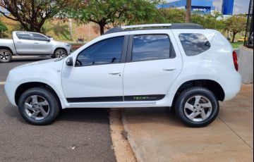 Renault Duster 1.6 Tech Road 4x2 16v - Foto #5