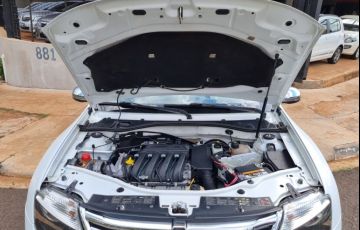 Renault Duster 1.6 Tech Road 4x2 16v - Foto #7
