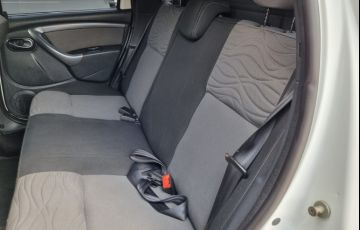 Renault Duster 1.6 Tech Road 4x2 16v - Foto #8