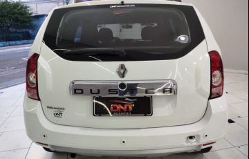 Renault Duster 1.6 Dynamique 4x2 16v - Foto #5