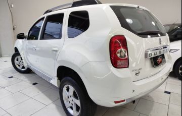 Renault Duster 1.6 Dynamique 4x2 16v - Foto #6