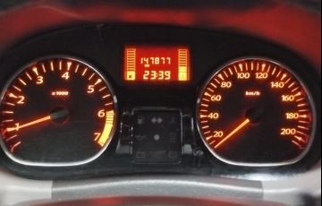 Renault Duster 1.6 Dynamique 4x2 16v - Foto #7