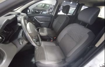 Renault Duster 1.6 Dynamique 4x2 16v - Foto #8
