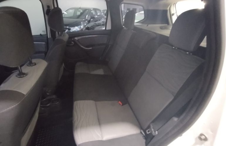 Renault Duster 1.6 Dynamique 4x2 16v - Foto #9