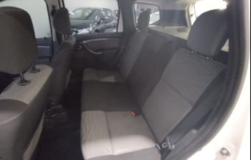 Renault Duster 1.6 Dynamique 4x2 16v - Foto #9
