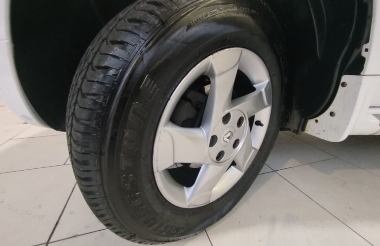 Renault Duster 1.6 Dynamique 4x2 16v - Foto #10