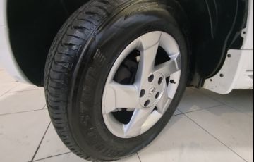 Renault Duster 1.6 Dynamique 4x2 16v - Foto #10