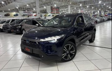 Toyota Corolla Cross 1.8 Vvt-i Xrx