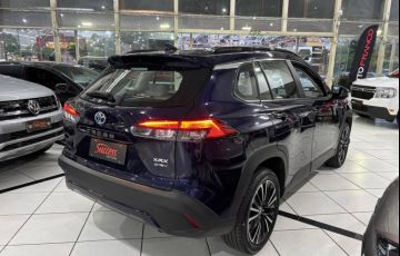 Toyota Corolla Cross 1.8 Vvt-i Xrx - Foto #2