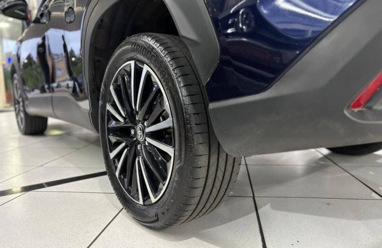 Toyota Corolla Cross 1.8 Vvt-i Xrx - Foto #7