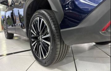 Toyota Corolla Cross 1.8 Vvt-i Xrx - Foto #7