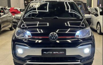 Volkswagen Cross Up 1.0 TSi 12v - Foto #2