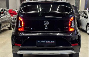 Volkswagen Cross Up 1.0 TSi 12v - Foto #5