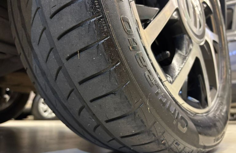 Volkswagen Cross Up 1.0 TSi 12v - Foto #7