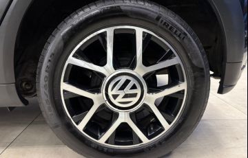 Volkswagen Cross Up 1.0 TSi 12v - Foto #8