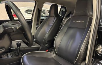 Volkswagen Cross Up 1.0 TSi 12v - Foto #9