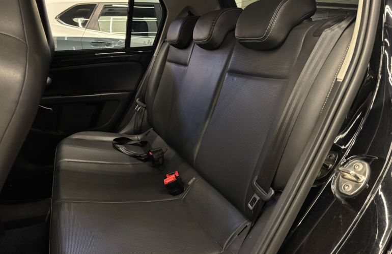 Volkswagen Cross Up 1.0 TSi 12v - Foto #10